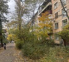 Балка, район самолета, 2х. ком. 5\5 в хорошем состоянии