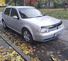 Volkswagen Golf 4