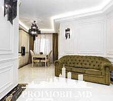 Vă propunem spre vînzare acestapartament cu 2 camere și living, sect. 