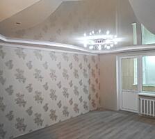 Продам 3-комнатную квартиру на Баме с большой столовой