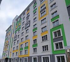 Продам 1 комн. кв-ру в новострое Балка 7 /9 эт. дома, 39.,5 м2-25000$