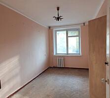 Балка, Причерноморье, 2/5, 3х комн. Создай квартиру своей мечты!