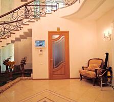 Дом на Вавилова на 23 сотках