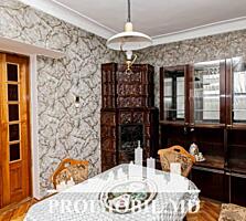 Vă propunem spre vânzare această casă însect. Centru, str. Gheorghe ..