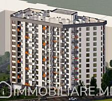 Apartament cu 1 cameră, sect. Telecentru Vă propunem spre vânzare ...