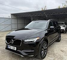 Volvo XC 90 T6