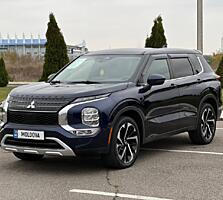 Mitsubishi Outlander (Авторынок КОВЧЕГ)