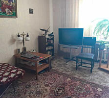 Продам 4-х комнатную квартиру в центре п.Котовского