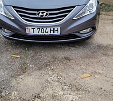 Продам HYUNDAI SONATA