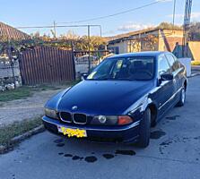 Продам BMW E39 525 TDS (M51D25)