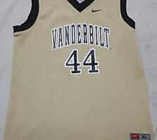 Баскетбольная майка Nike (Джерси) — Идеальное состояние!