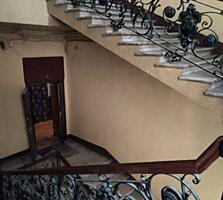 ТВ-3 Продам квартиру в центре, ул. Садовая.