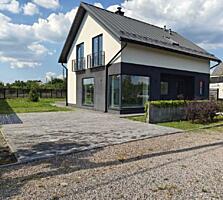 продаж 4-к котедж Бориспільський, Гнідин, 150000 $