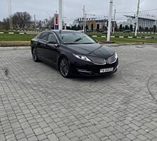Продам Lincoln MKZ 2.0 Ecoboost