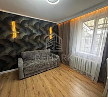 Apartament gata de trai, cu reparație nouă! -Suprafață: 23 m2 ...