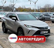 Toyota Venza Hybrid (Доступен в Автокредит)