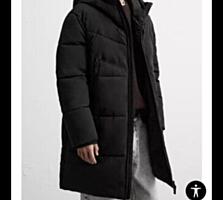 Продаётся новая куртка фирма ZARA