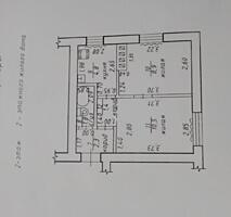 Продается 2х-комнатная квартира
