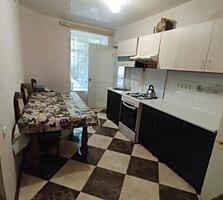 В продаже 3-комнатная квартира в Приморском районе на улице ...