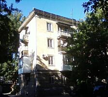 Просторная сталинка 95 кв.м. на Молдаванке, рядом Центр