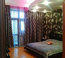 Продам пентхаус Лермонтовском переулке.