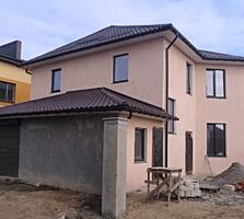 Продам дом 200кв.м Ц. Село 2