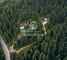 продаж ділянка комерційного призначення Яремче, Яблуниця, 1300000 $