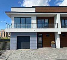 продаж 5-к котедж Івано-Франківськ, Вовчинець, 150400 $