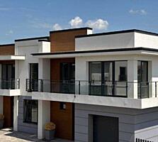 продаж 5-к таунхаус Івано-Франківськ, Вовчинець, 150400 $