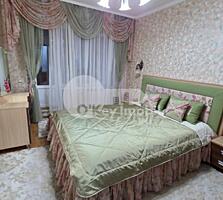 Spre vânzare apartament seria MS amplasat pe bd. Cuza Vodă,...