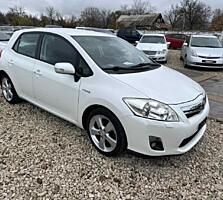 Продам Toyota AURIS тойота аурис бензин гибрид....