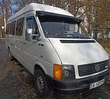 Продам Volkswagen LT - 35