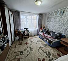 1-комнатная квартира у газконторы