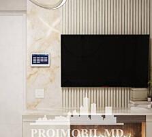 Vă propunem spre vânzare acest apartament cu 2 camere + living,sect. .