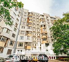 Vă propunem spre vânzare acestapartament cu 4 camere, sect. Centru, ..