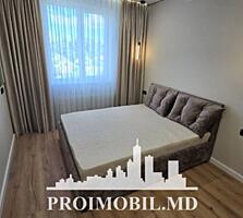 Vă propunem spre vânzare acest apartament cu 1 cameră și living, ...