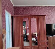 Продам часть дома ул. Юфима Геллера/7-я ст. Б. Фонтана.