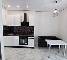 35182. Продам двухкомнатную квартиру с ремонтом ...