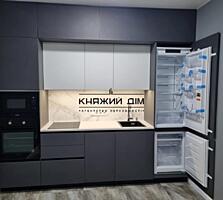 Продаж 1-кімнатної видової квартири в ЖК «Традиція» | Готова до ...