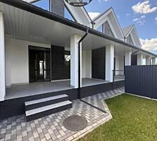 продаж 4-к будинок Бориспільський, Гора, 125000 $