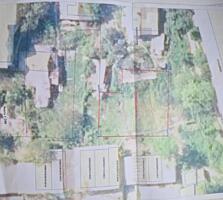 Продается участок под строительство, центр