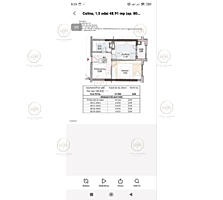 Colina Apartamente transa 3