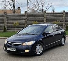 Honda Civic 2008 год 1.5 бензин-гибрид АВТОМАТ