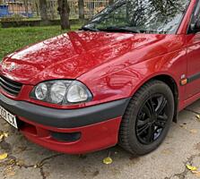 Семейное авто