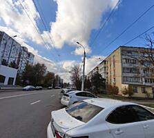 (А) Продается 2-х комнатная в самом центре города!