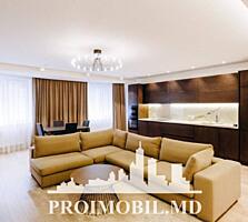 Vă propunem spre vânzare acestapartament cu 2camere și living,sect. ..