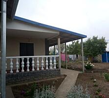 Продам дом в с. Троицкое