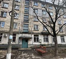 2-комнатная квартира, Телецентр.