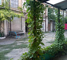 Продам 2-х комнатную квартиру на Пересыпи