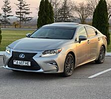 Lexus ES 300h (Авторынок КОВЧЕГ)